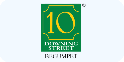 10 Downing Street