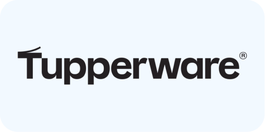 Tupperware